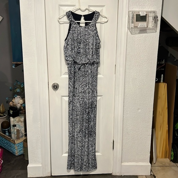 Women jumpsuit - Picture 1 of 5